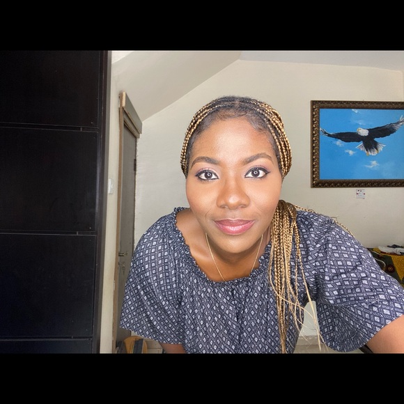 Meet your Posher, Chizoba - Picture 1 of 1